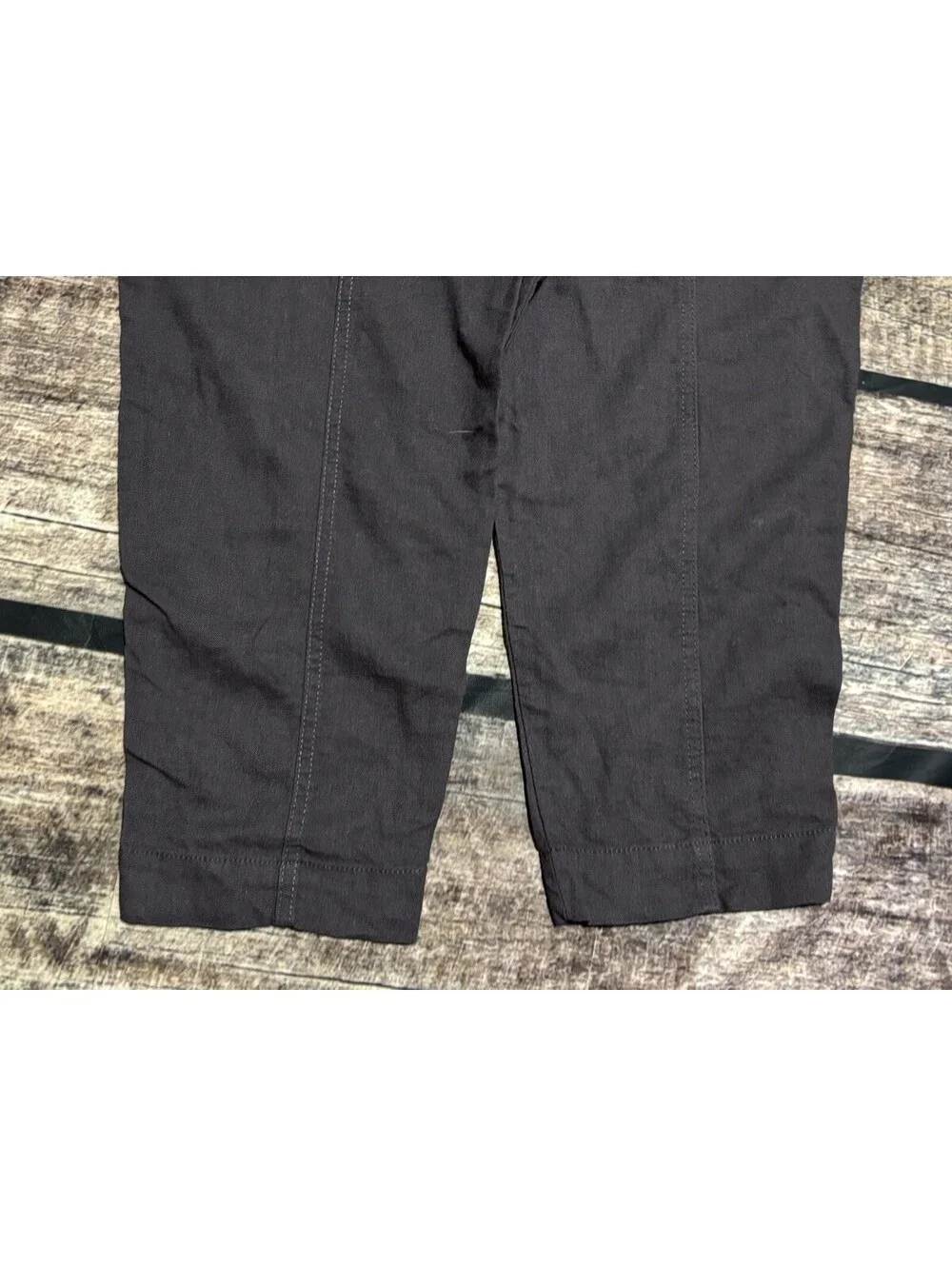Zara linen blend